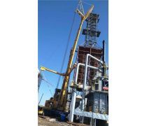 塔機租賃服務 高效施工的可靠選擇